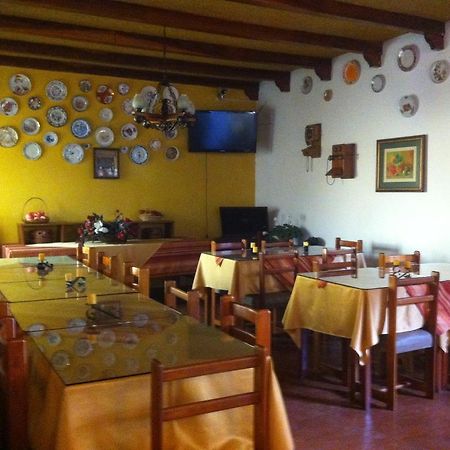 Hotel Oro Viejo Nazca Zewnętrze zdjęcie