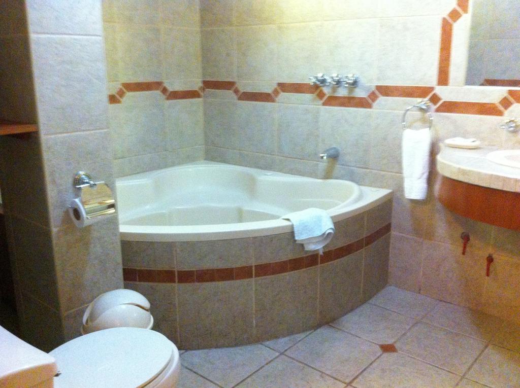 Hotel Oro Viejo Nazca Pokój zdjęcie