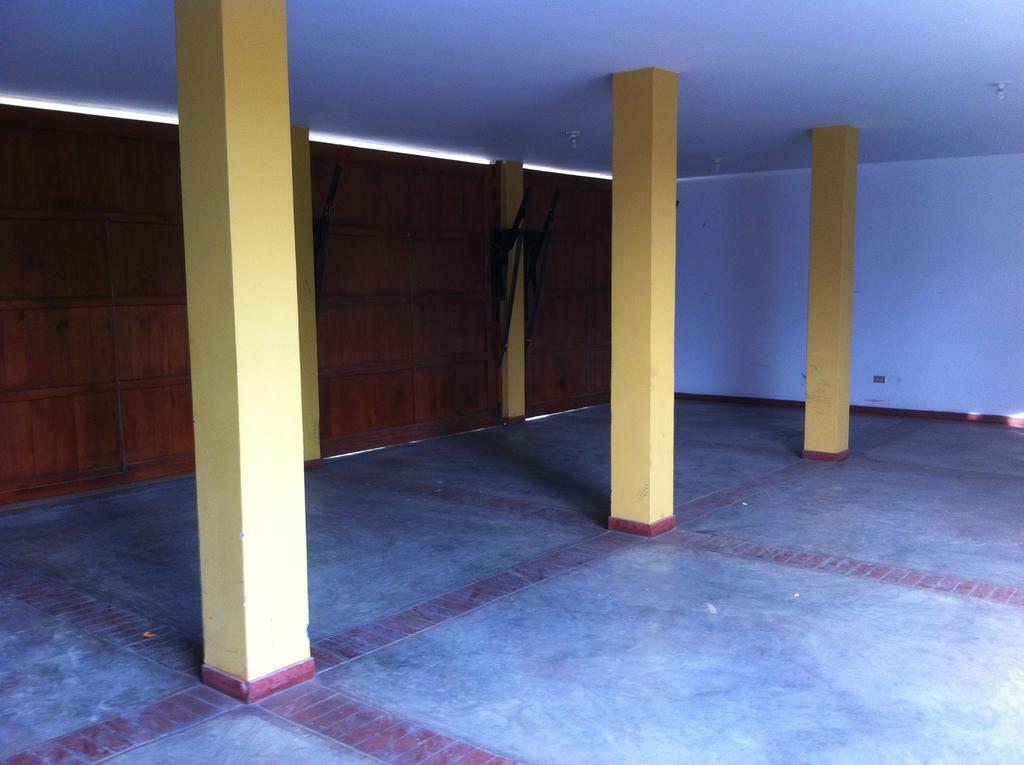 Hotel Oro Viejo Nazca Zewnętrze zdjęcie